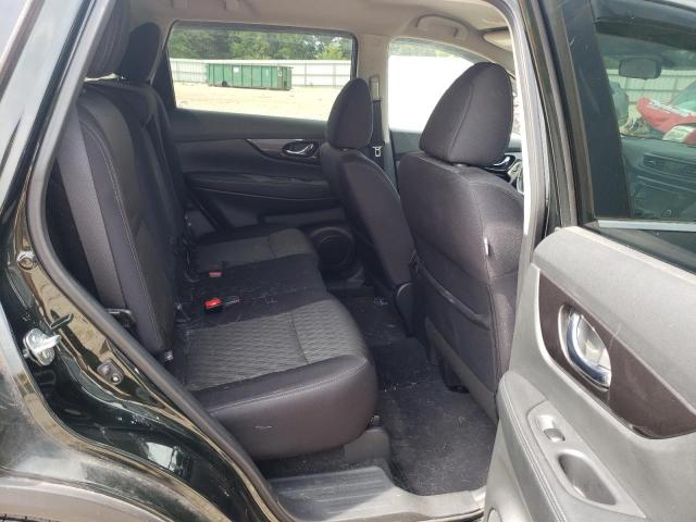 Photo 6 from auction – 2018 NISSAN ROGUE S with VIN 5N1AT2MT1JC844085