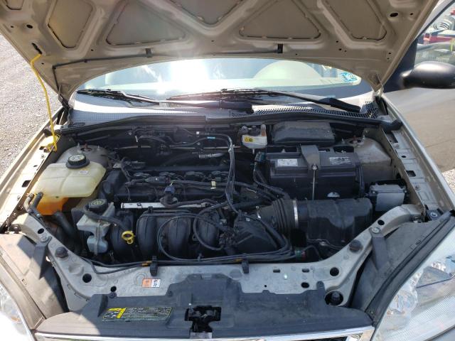 Photo 7 from auction – 2007 FORD FOCUS ZX4 with VIN 1FAFP34N17W327677