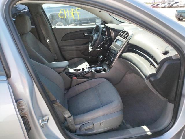 Photo 5 from auction – 2014 CHEVROLET MALIBU LS with VIN 1G11B5SL8EF156223