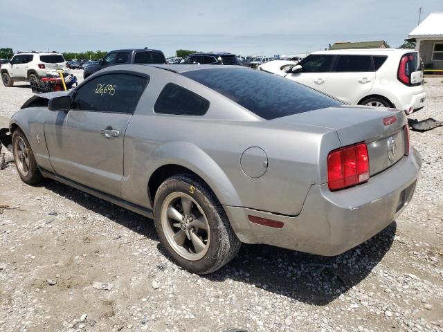 Photo 3 from auction – 2008 FORD MUSTANG with VIN 1ZVHT80N485150113