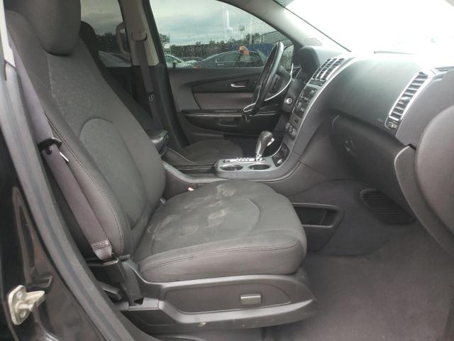 Photo 5 from auction – 2010 GMC ACADIA SLE with VIN 1GKLRLED6AJ162585