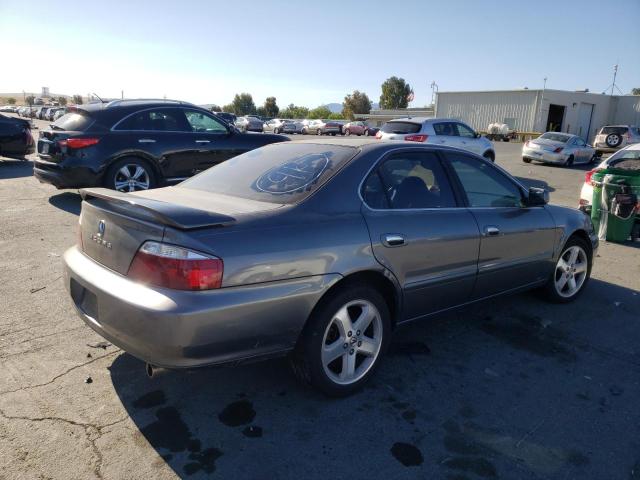 Photo 4 from auction – 2003 ACURA 3.2TL TYPE with VIN 19UUA56883A067048