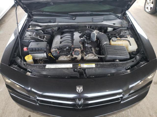 Photo 7 from auction – 2007 DODGE CHARGER SE with VIN 2B3KA43G87H866395