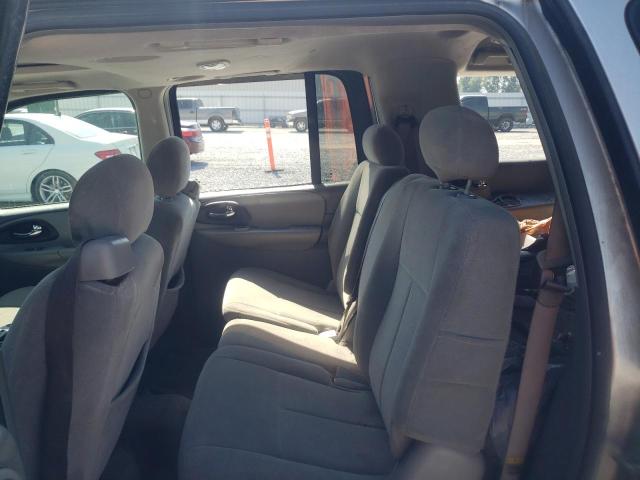 Photo 6 from auction – 2005 CHEVROLET TRAILBLAZE with VIN 1GNET16S856167228