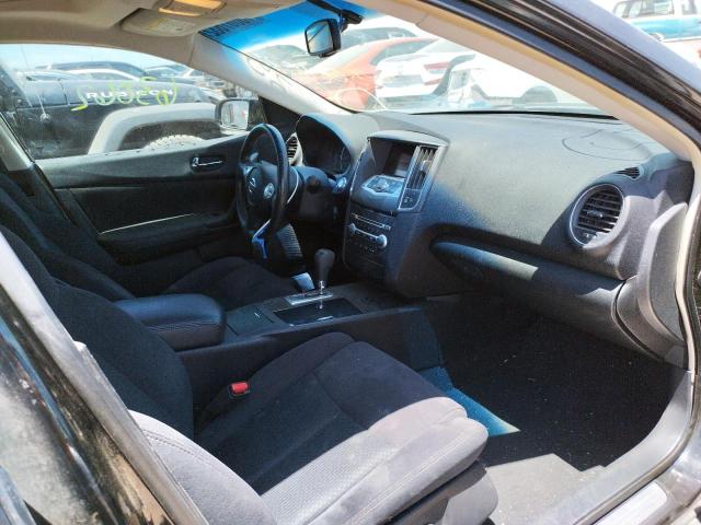 Zdjęcie 5 z aukcji – 2014 NISSAN MAXIMA S z VIN 1N4AA5AP9EC442474