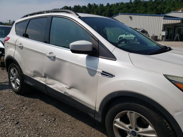 Photo 9 from auction – 2014 FORD ESCAPE SE with VIN 1FMCU0G90EUA73127