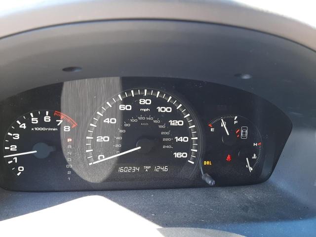 Photo 8 from auction – 2007 HONDA ACCORD LX with VIN JHMCM56477C025641