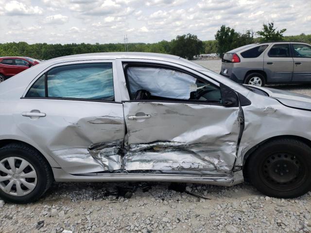 Photo 9 from auction – 2013 TOYOTA COROLLA BA with VIN 5YFBU4EE3DP184712