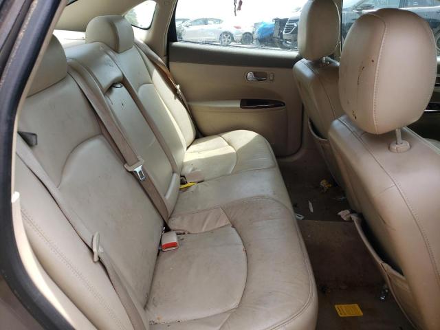 Photo 6 from auction – 2007 BUICK LACROSSE C with VIN 2G4WD582471176254