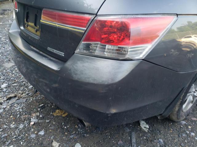 Photo 9 from auction – 2011 HONDA ACCORD with VIN 1HGCP2F64BA060233