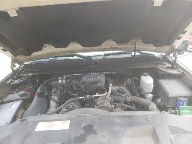 Photo 7 from auction – 2010 GMC SIERRA K25 with VIN 1GT4K0B63AF134657