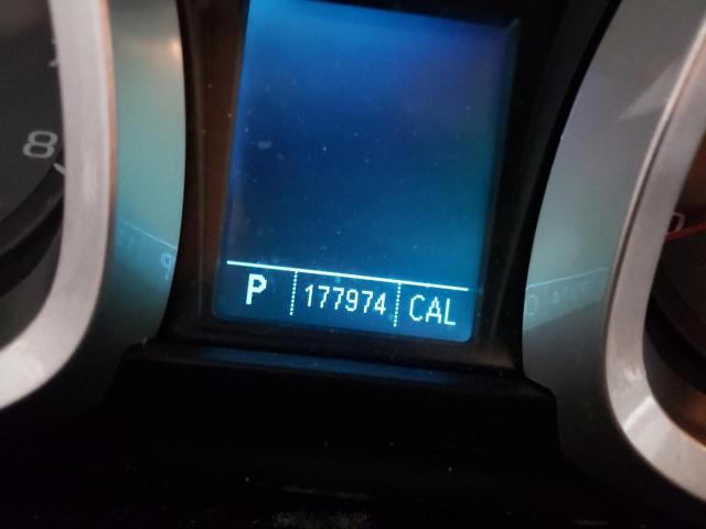 Photo 8 from auction – 2011 CHEVROLET EQUINOX LT with VIN 2CNALPECXB6231890