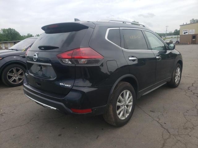 Photo 4 from auction – 2019 NISSAN ROGUE S with VIN KNMAT2MV4KP559672