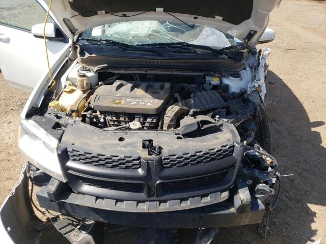 Фото 7 с аукциона – 2013 DODGE AVENGER SX с VIN 1C3CDZCB0DN707471