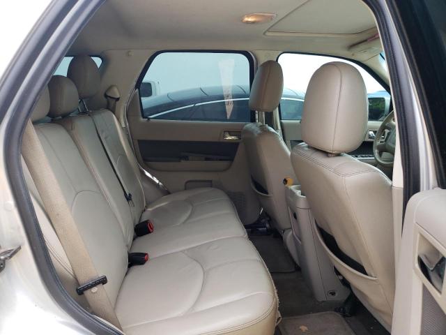 Photo 6 from auction – 2011 MERCURY MARINER PR with VIN 4M2CN8HGXBKJ04026