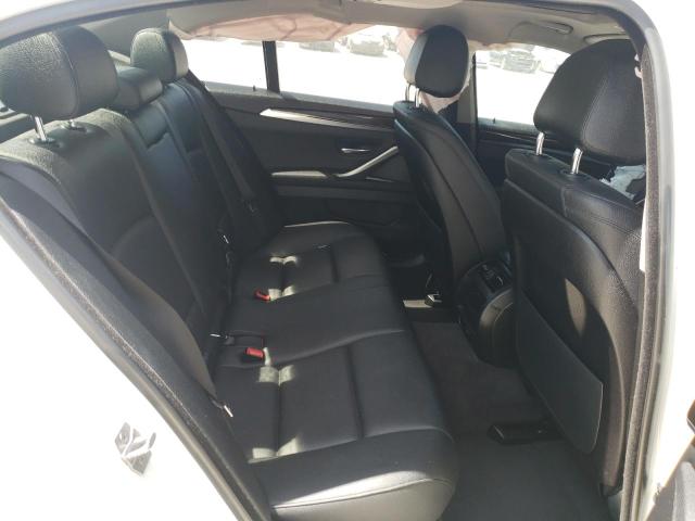 Photo 6 from auction – 2016 BMW 528 I with VIN WBA5A5C50GG347415