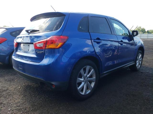 Photo 4 from auction – 2015 MITSUBISHI OUTLANDER with VIN 4A4AR3AUXFE036019