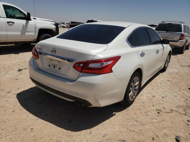 Photo 4 from auction – 2016 NISSAN ALTIMA 2.5 with VIN 1N4AL3AP2GN373777