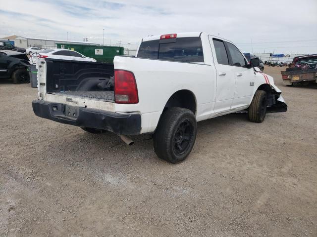 Photo 4 from auction – 2017 RAM 1500 SLT with VIN 1C6RR7GG8HS807219