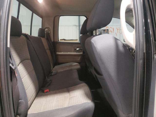 Photo 6 from auction – 2009 DODGE RAM 1500 with VIN 1D3HB18T69S727377