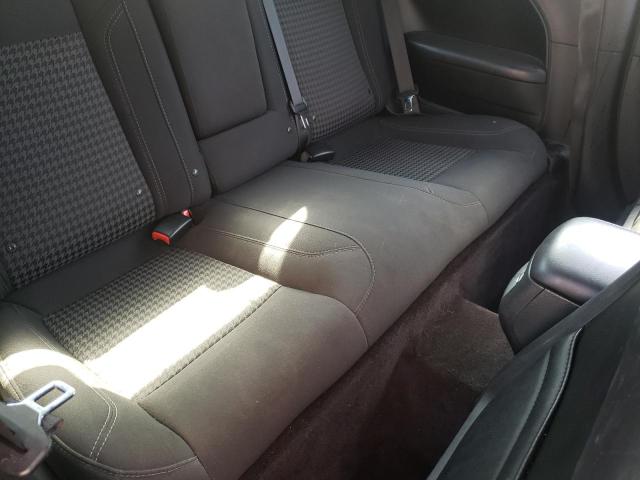 Photo 6 from auction – 2018 DODGE CHALLENGER with VIN 2C3CDZBT9JH244213