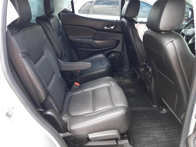 Photo 6 from auction – 2018 GMC ACADIA SLT with VIN 1GKKNULS1JZ224541