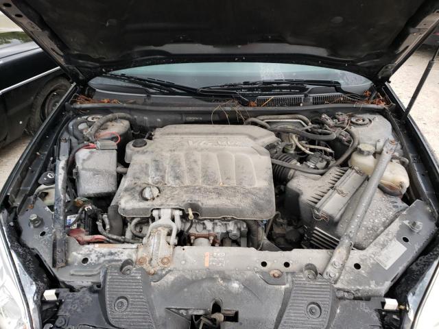 Photo 7 from auction – 2014 CHEVROLET IMPALA LIM with VIN 2G1WD5E3XE1157117