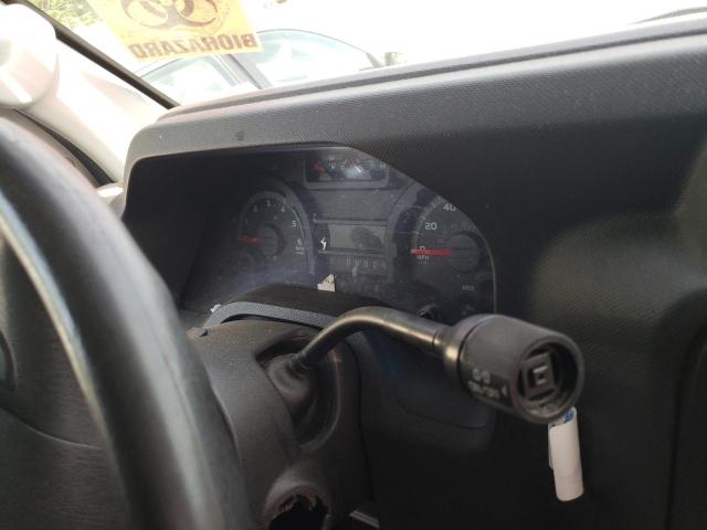 Photo 8 from auction – 2012 FORD ECONOLINE with VIN 1FBSS3BL5CDA87956