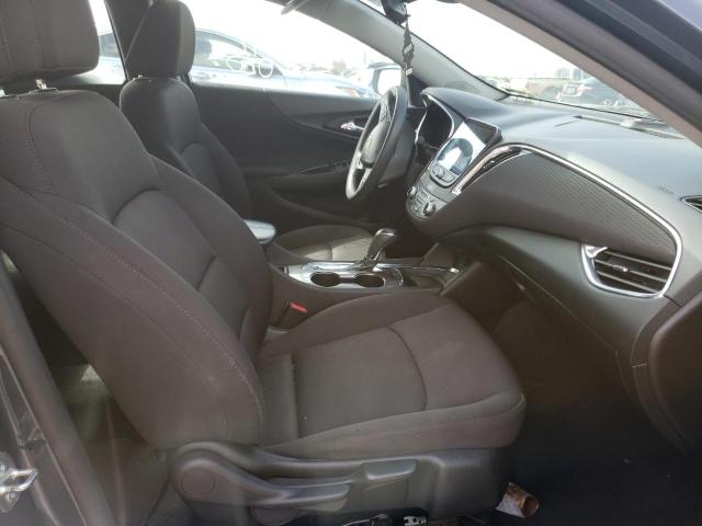 Photo 5 from auction – 2019 CHEVROLET MALIBU LT with VIN 1G1ZD5ST1KF164530