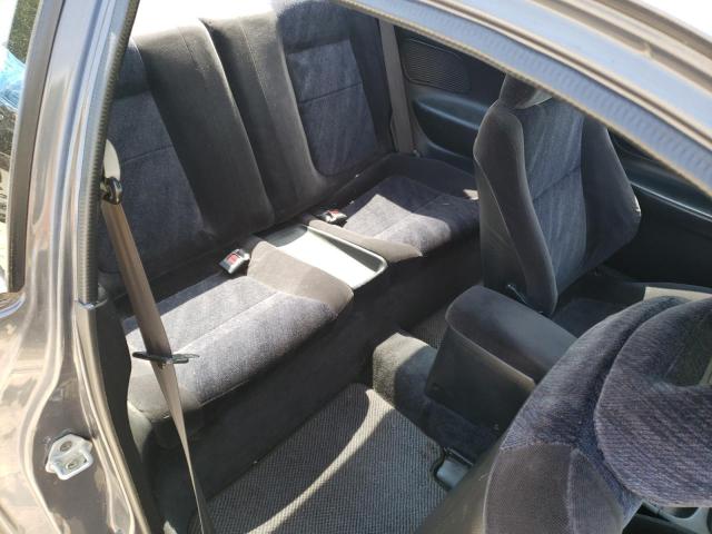 Photo 6 from auction – 1994 ACURA INTEGRA LS with VIN JH4DC4451RS046460