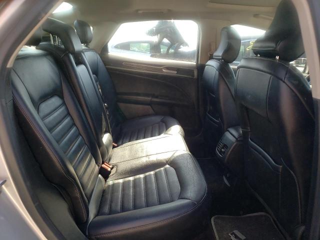 Photo 6 from auction – 2017 FORD FUSION SE with VIN 3FA6P0HD8HR131952