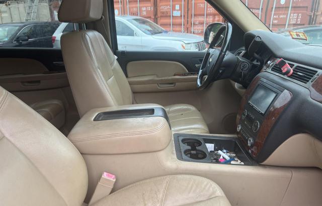 Photo 5 from auction – 2007 CHEVROLET AVALANCHE with VIN 3GNFK12387G292477