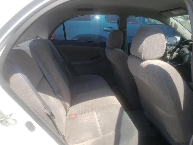 Photo 6 from auction – 2003 TOYOTA COROLLA CE with VIN 1NXBR32E63Z066957