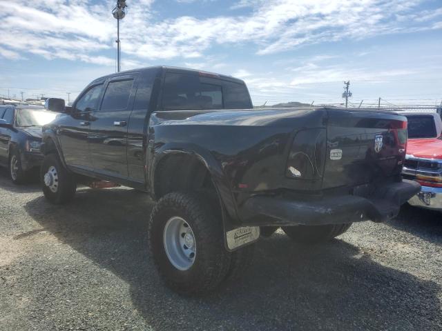 Photo 3 from auction – 2012 DODGE RAM 3500 L with VIN 3C63DRML3CG234389