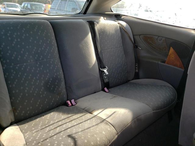 Photo 6 from auction – 2002 FORD FOCUS ZX3 with VIN 3FAHP31352R146170