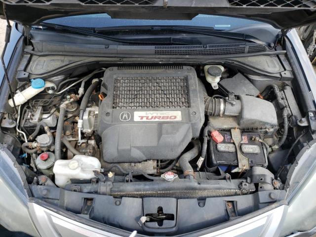 Photo 7 from auction – 2010 ACURA RDX with VIN 5J8TB1H20AA005196
