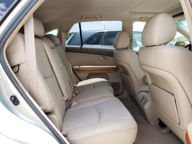 Photo 6 from auction – 2008 LEXUS RX 350 with VIN 2T2GK31U98C039663