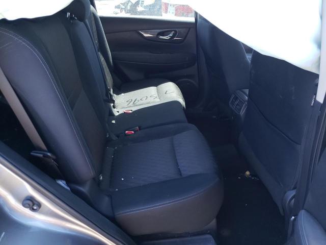 Photo 6 from auction – 2018 NISSAN ROGUE S with VIN KNMAT2MT5JP571357