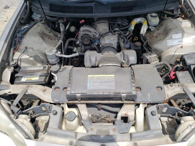 Photo 7 from auction – 2001 CHEVROLET CAMARO with VIN 2G1FP22K612141194