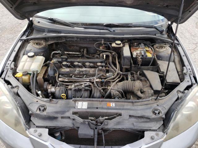 Photo 7 from auction – 2004 MAZDA 3 HATCHBAC with VIN JM1BK143641212091