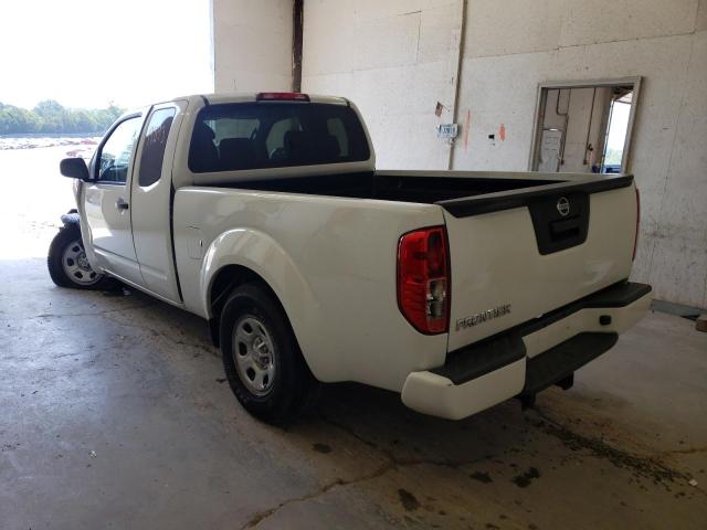 Photo 3 from auction – 2019 NISSAN FRONTIER S with VIN 1N6BD0CT0KN708819
