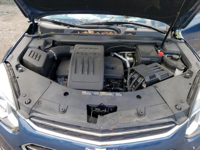 Photo 7 from auction – 2016 CHEVROLET EQUINOX LT with VIN 2GNFLFEK5G6247098
