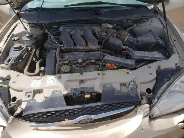 Photo 7 from auction – 2000 FORD TAURUS SES with VIN 1FAFP55S4YA234490