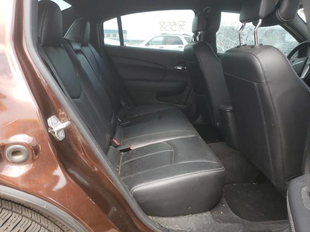 Photo 6 from auction – 2012 CHRYSLER 200 LIMITE with VIN 1C3CCBCB7CN236394