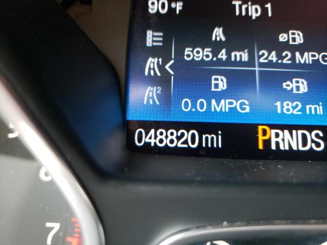 Photo 8 from auction – 2019 FORD ESCAPE SE with VIN 1FMCU9GD7KUA78071