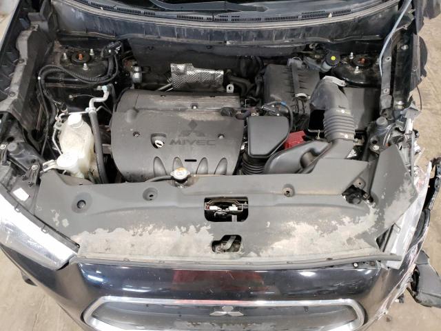 Photo 7 from auction – 2015 MITSUBISHI OUTLANDER with VIN 4A4AR4AW2FE061732