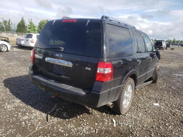 Photo 4 from auction – 2013 FORD EXPEDITION with VIN 1FMJU2A54DEF64446