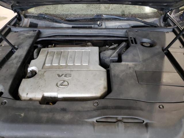 Photo 7 from auction – 2008 LEXUS ES 350 with VIN JTHBJ46G082179625
