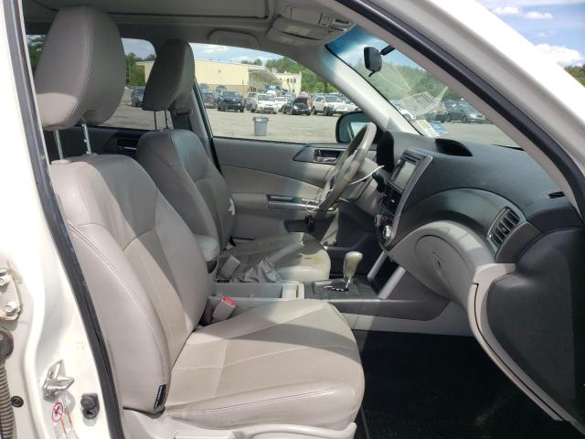 Photo 5 from auction – 2012 SUBARU FORESTER T with VIN JF2SHAHC6CH448031