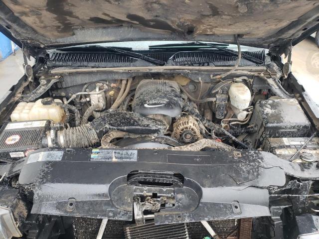 Photo 7 from auction – 2003 CHEVROLET 1500 SILVE with VIN 2GCEK19T131322688